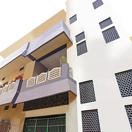 Апартаменты Bobby Premium Residency Пури Экстерьер фото