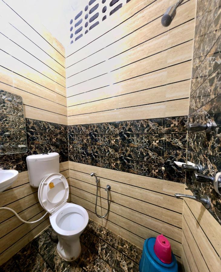 Апартаменты Bobby Premium Residency Пури Экстерьер фото
