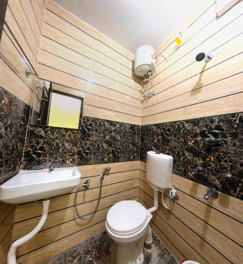 Апартаменты Bobby Premium Residency Пури Экстерьер фото