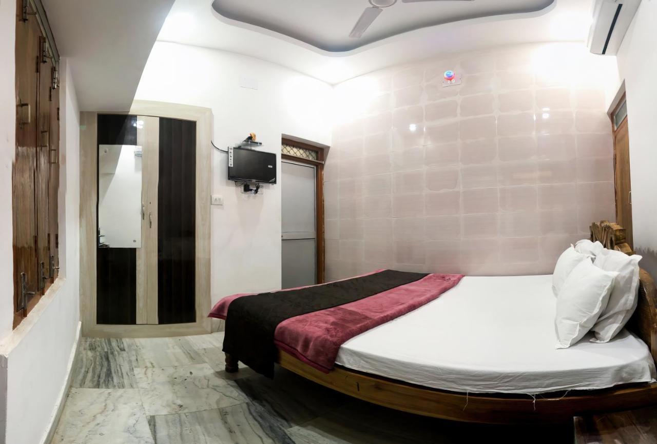 Апартаменты Bobby Premium Residency Пури Экстерьер фото
