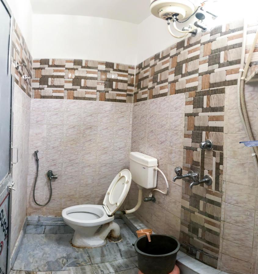 Апартаменты Bobby Premium Residency Пури Экстерьер фото