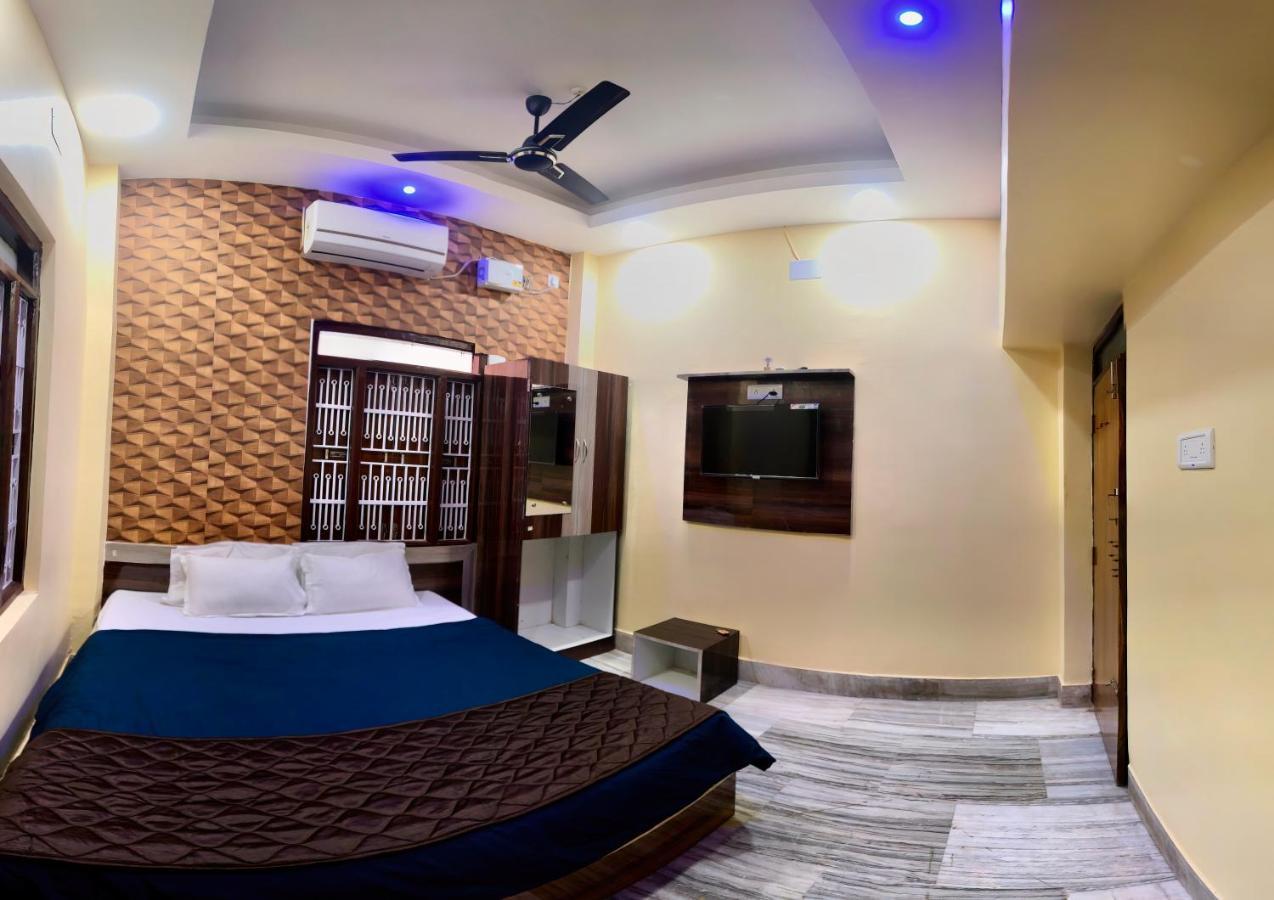Апартаменты Bobby Premium Residency Пури Экстерьер фото