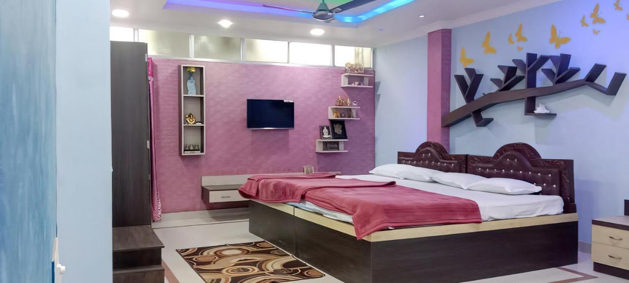 Апартаменты Bobby Premium Residency Пури Экстерьер фото