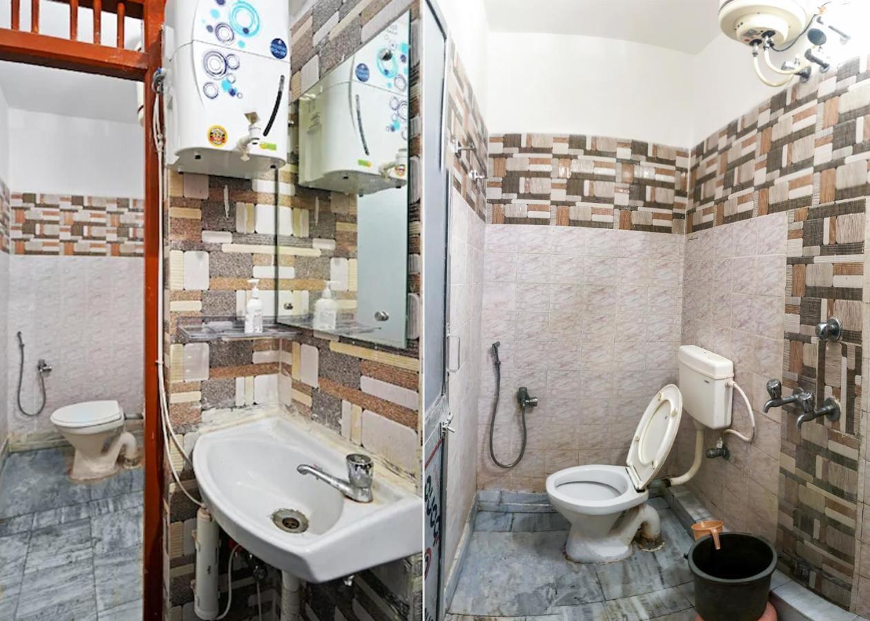 Апартаменты Bobby Premium Residency Пури Экстерьер фото
